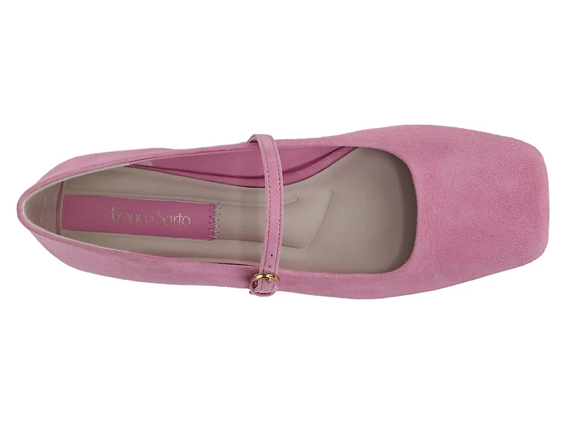 Tinsley Mary Jane Flat