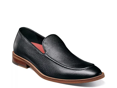 Prentice Moc Toe Slip-On