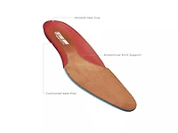 Prentice Moc Toe Slip-On