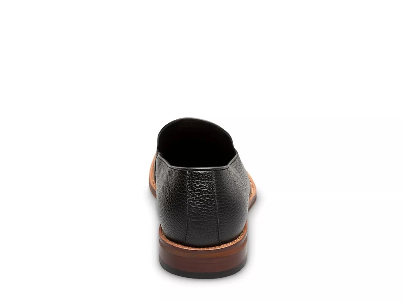 Prentice Moc Toe Slip-On