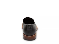 Prentice Moc Toe Slip-On