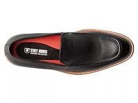 Prentice Moc Toe Slip-On