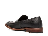 Prentice Moc Toe Slip-On