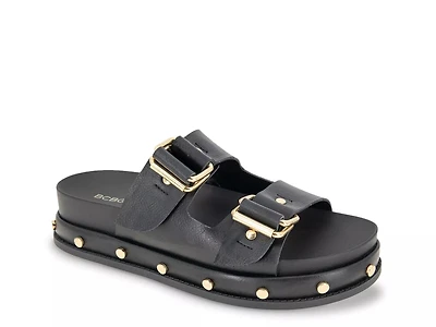 Bamba Platform Sandal