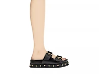 Bamba Platform Sandal