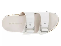 Bamba Platform Sandal