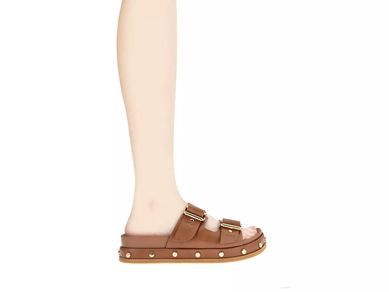 Bamba Platform Sandal