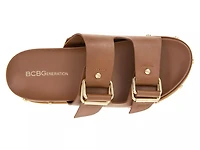 Bamba Platform Sandal