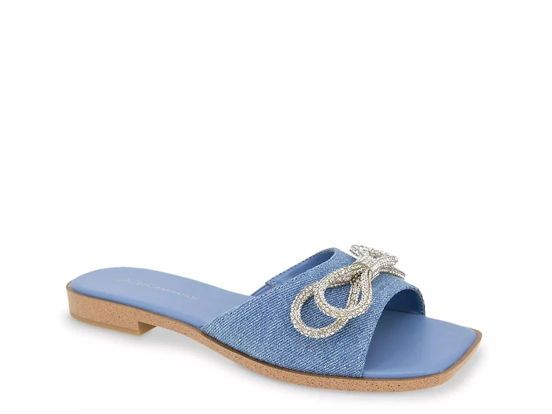 Laffi Sandal