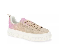 Riso Platform Sneaker