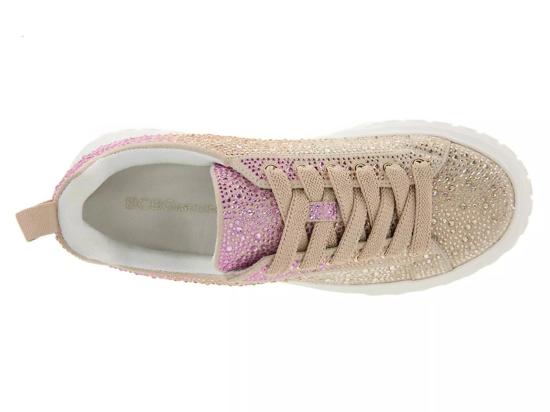 Riso Platform Sneaker