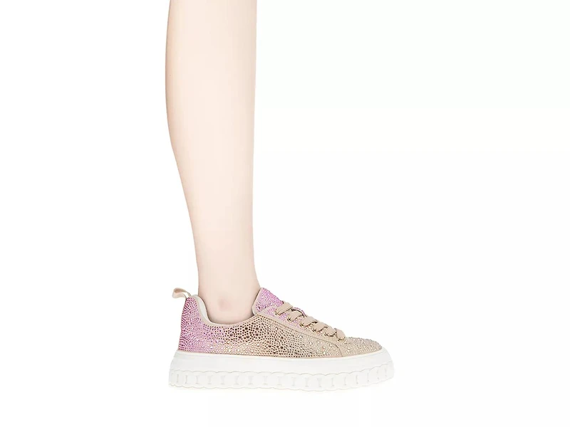 Riso Platform Sneaker