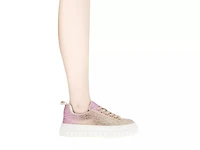 Riso Platform Sneaker