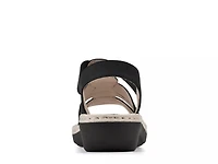 Camryn Wedge Sandal
