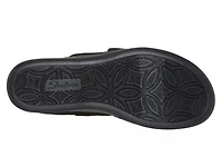 Pier Lite Night Owl Wedge Sandal