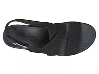 Pier Lite Night Owl Wedge Sandal