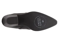 Izzie Western Bootie