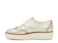 City Wingtip Oxford