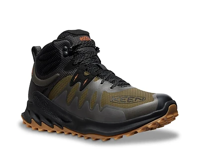 Zionic Waterproof Hiking Boot - Men's