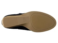 Kaia Wedge Bootie