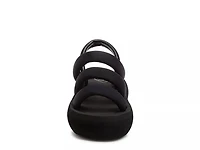 Smile Platform Sandal