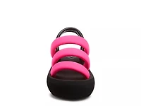 Smile Platform Sandal