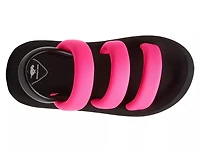 Smile Platform Sandal