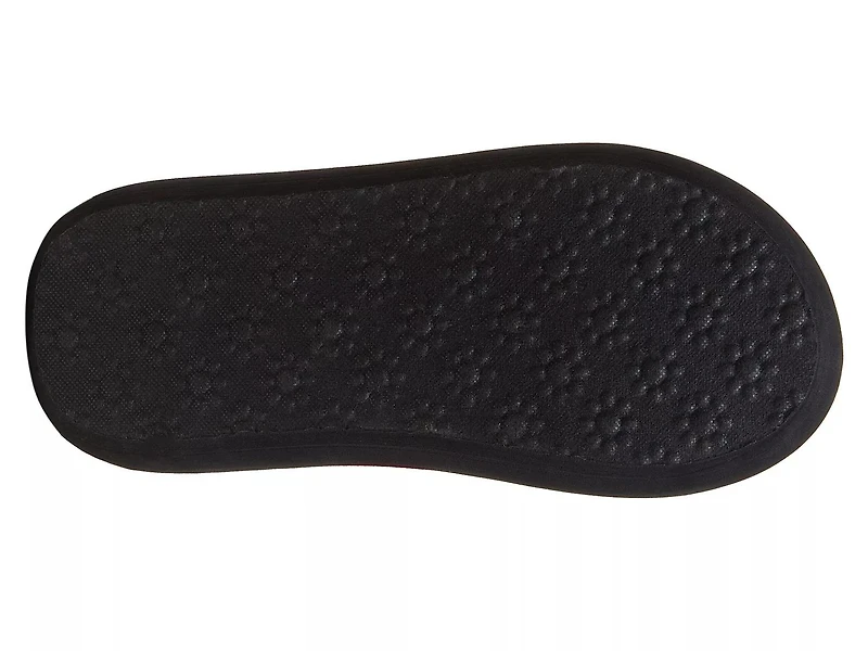 Smile Platform Sandal