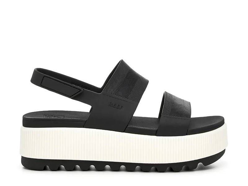 Water Vista Higher Platform Sandal