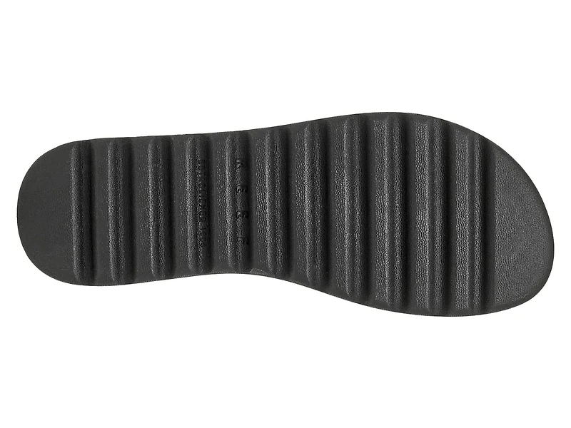 Water Vista Higher Platform Sandal