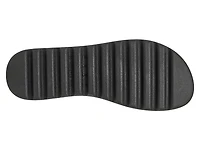 Water Vista Higher Platform Sandal