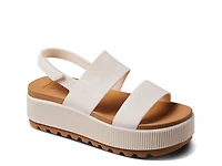 Water Vista Higher Platform Sandal