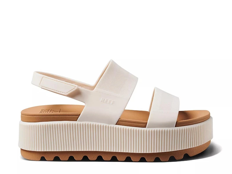 Water Vista Higher Platform Sandal