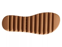 Water Vista Higher Platform Sandal