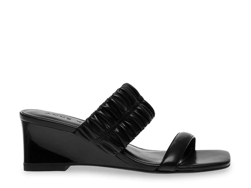 Galle Wedge Sandal