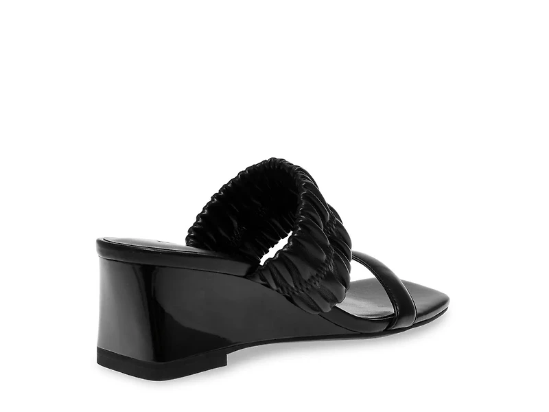 Galle Wedge Sandal