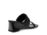 Galle Wedge Sandal