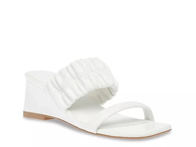 Galle Wedge Sandal
