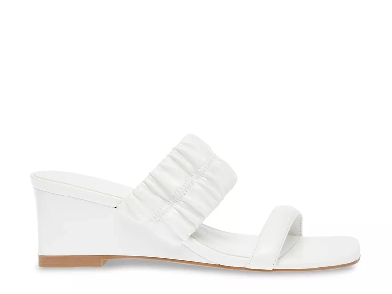 Galle Wedge Sandal