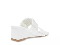 Galle Wedge Sandal