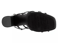 Zora Platform Sandal