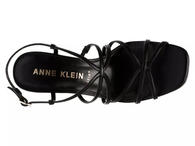 Zora Platform Sandal