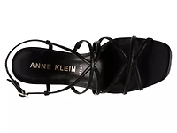 Zora Platform Sandal