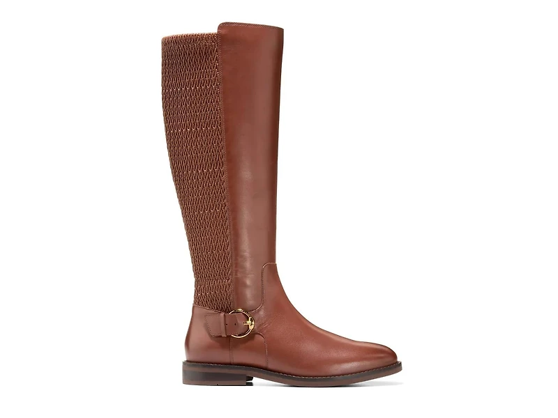 Clover Boot