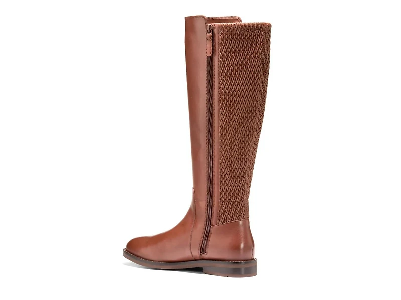 Clover Boot