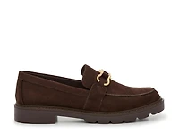 Ezra Loafer