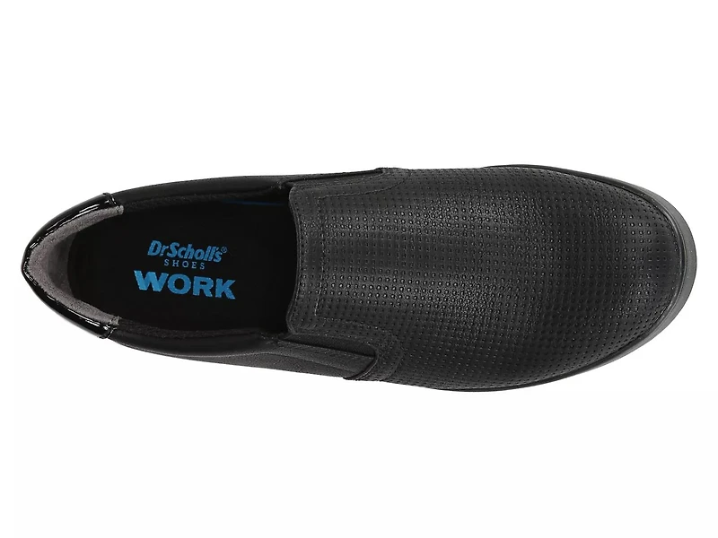 Madison Work Slip-On Sneaker - Women's