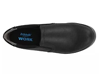 Madison Work Slip-On Sneaker - Women's