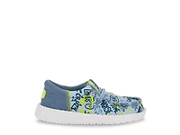 Wally Loafer - Kids'