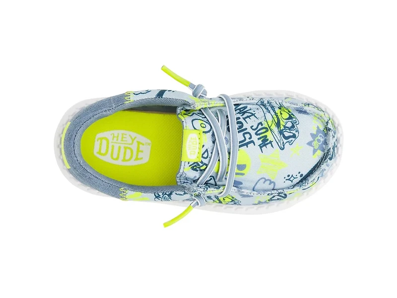 Wally Loafer - Kids'